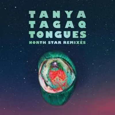 Produktbild von Tongues North Star Remixes