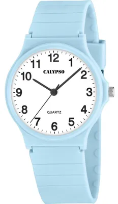 Obrázok produktu pre Calypso – K5880/3 – Náramkové hodinky – Dámske