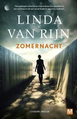 Immagine prodotto di Zomernacht
