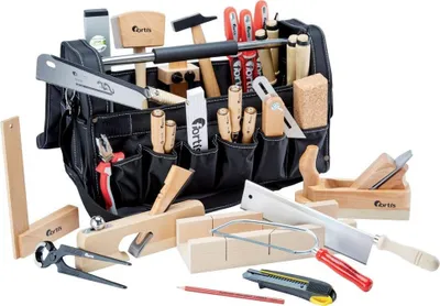 Produktbild von Fortis 4317784749404, 30 Stück(e)