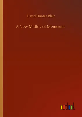 Produktbild von A New Midley of Memories