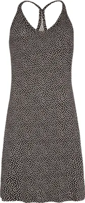 Produktbild von PROTEST PRTREVOLVY dress Seashelloffwhite 34