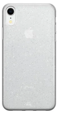 Produktbild von Sparkle Away Transparent  - Kompatibel mit iPhone XR
