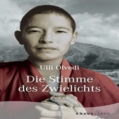 Image de Die Stimme des Zwielichts