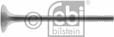 Produktbild von Febi Bilstein Auslaßventil  32334