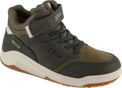 Produktbild von Joma J.Torcon Jr 2523 JTORCW2523V, Sneaker, für Jungen, Grün