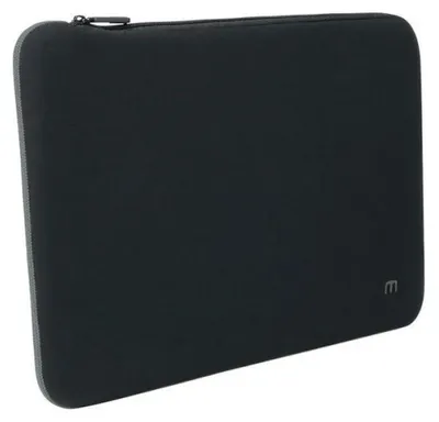 Produktbild von Mobilis Skin Sleeve 14-16" - Black and grey