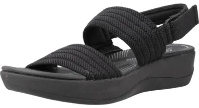 Produktbild von Clarks ARLA STROLL Schuhe Schwarz