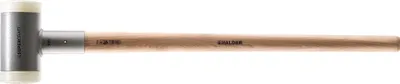 Obrázok produktu pre Kladivo SUPERCRAFT hlava d.80mm d.880mm bezodrazová hlava d.200mm