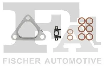 Immagine prodotto di kit installazione turbina FIAT