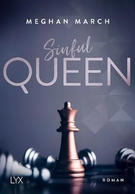 Produktbild von Sinful Queen