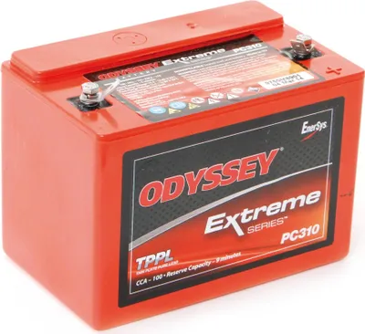 Produktbild von Odyssey Batterie Pc310 Odyssey Reinblei