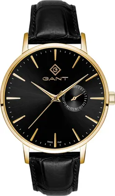 Produktbild von GANT Park Hill III G105023 Herrenarmbanduhr