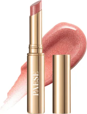 Produktbild von PAESE GLOWYPOP Lippenserum 503 Strawberry Brulee 2,2 g