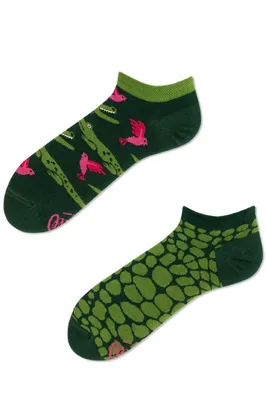 Produktbild von MANY MORNINGS SOCKEN LOW UNI Sneaker Socken