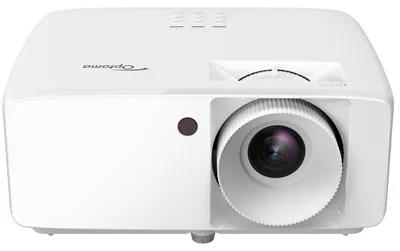 Image de Optoma projektor HZ40HDR (DLP, FULL 3D, Laser, FULL HD, 4000 ANSI, 2xHDMI, RS232, USB-A, repro 1x15W)