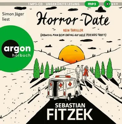 Obrázek produktu pro Datum hororu