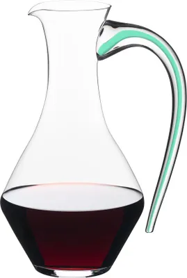 Obrázok produktu pre RIEDEL - Fatto A Mano Cabernet Magnum karafa 750ml, mentolová