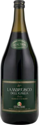 Produktbild von Lambrusco Emilia 1,5l Magnum - Gualtieri