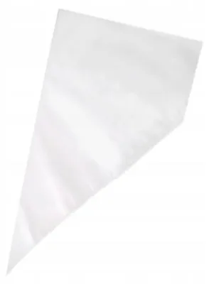 Produktbild von EkoForemki Einweg Spritzbeutel 30cm Flexibel Lebensmittelecht
