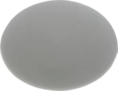Produktbild von Tarrox Türpuffer Ø 60 mm weiß 2 Stück selbstklebend