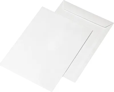 Immagine prodotto di MAILmedia Versandtaschen B4 haftklebend, ohne Fenster