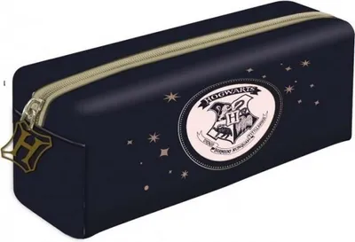 Produktbild von Harry-Potter-Federmäppchen und Kosmetiktasche – Beniamin