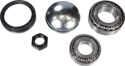 Produktbild von Radlagersatz hinten (1 Seite) 71714452