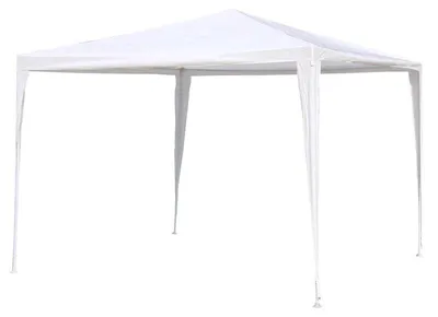 Immagine prodotto di Tenda da giardino Lex 3 x 3 m bianco