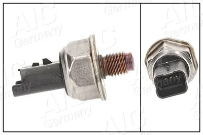 Produktbild von AIC 56470 Kraftstoffdrucksensor passend für PEUGEOT 206 Schrägheck (2A/C) 207 (WA, WC) 206 CC (2D) 207 CC (WD) für TOYOTA AYGO (WNB1, KGB1)