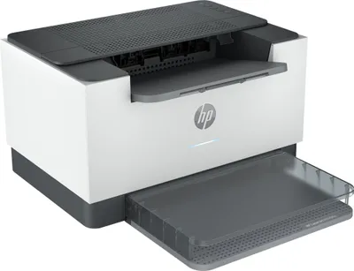 Produktbild von HP LaserJet M209dw Monolaserdrucker A4