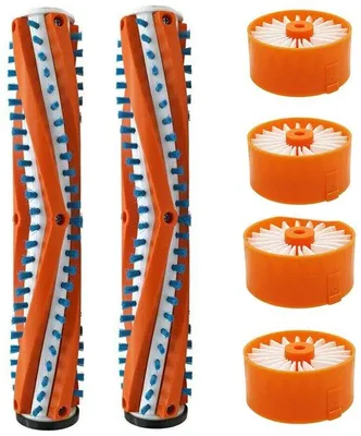 Image de Filtre et tête d'aspirateur pour aspirateurs Extreme, série Powerseries, noir, 20 cm