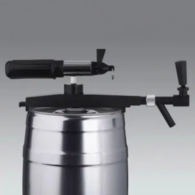 Immagine prodotto di Pompa a mano, Pompa birra - per botti da 5 litri