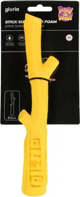 Image de Gloria Play And Run Stick Superflexi Foam Jouet 27.5 cm 27.5 cm