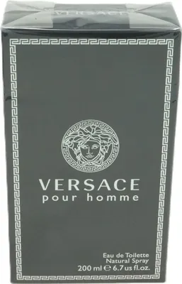 Immagine prodotto di Versace Pour Homme Edt Spray