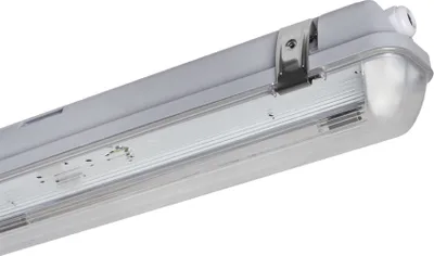 Zdjęcie produktu dla Ledino Niehl 1200, LED, T8, IP65, Szary