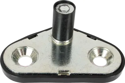 Produktbild von Verriegelung Tür Bolzen oben Schiebetüre Türschloss 8200468729 8200179440 4401648 für Renault Master II / Opel Movano A / Nissan Interstar