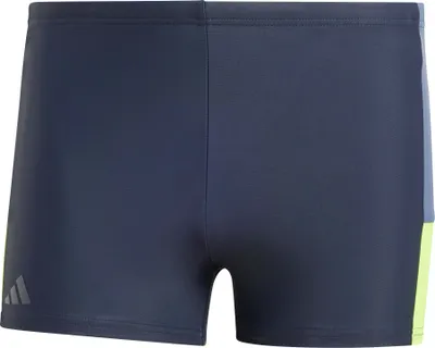 Produktbild von Adidas Block Boxer Navy Navy 5