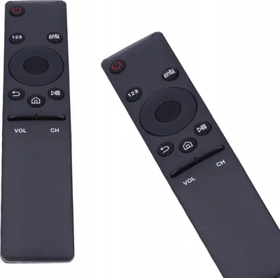 Produktbild von Pilot zamienny do telewizorów Samsung Smart TV BN59-01242A / BN5901242A