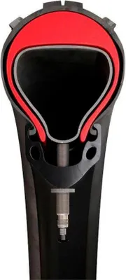 Immagine prodotto di Tannus Armour 3in1 inserto antiforatura pneumatico bicicletta pneumatico bicicletta tutte le misure universale, misure pneumatico:700c x 35 - 40c