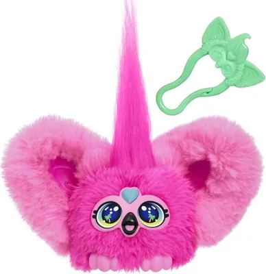 Immagine prodotto di Toy Furby Interactive Plush Furblets
