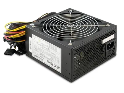 Image de Alimentation à découpage ATX 2.0 HM-780