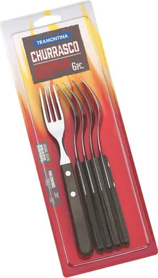 Obrázek produktu pro Vidlička na steak 6ks