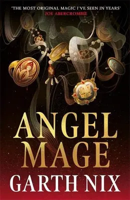 Obrázok produktu pre Angel Mage