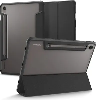 Image de Spigen Ultra Hybrid Pro, Folio, Samsung, Galaxy Tab S10 FE, 27,7 cm (10.9")