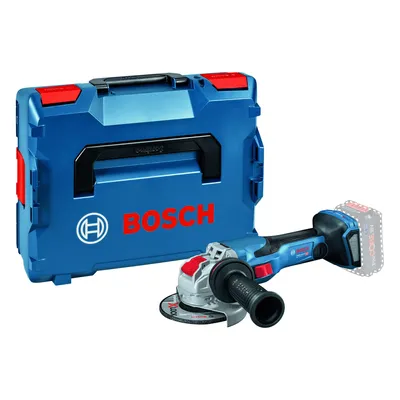 Obrázok produktu pre Bosch GWX 18V-15 С, 3400 ot/min, 12,5 cm, Batérie, 8 Ah, 2,3 kg, Bezkartáčový motor