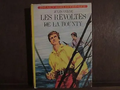 Image de Les révoltés de la Bounty