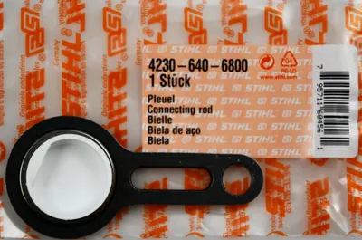 Produktbild von Stihl Original 42306406800 Pleuel 4230 640 6800