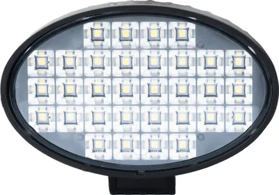 Produktbild von TT TECHNOLOGY LED Arbeitsscheinwerfer 32 W 2560 lm für Traktor und LKW