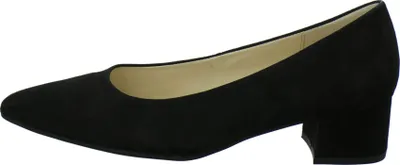 Produktbild von Gabor Klassische Pumps Damen 31333835303038 Schwarz 41 EU